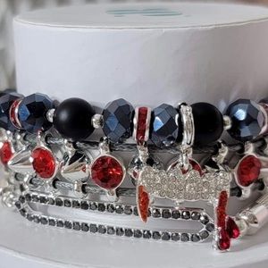 Bomb Party 2023 Halloween Stack